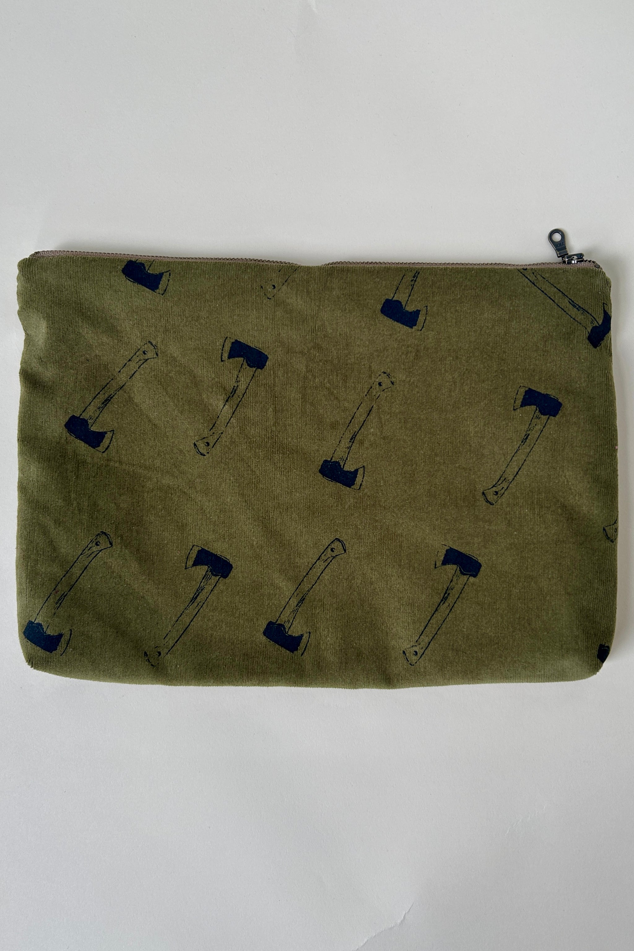 Zipper Pouch