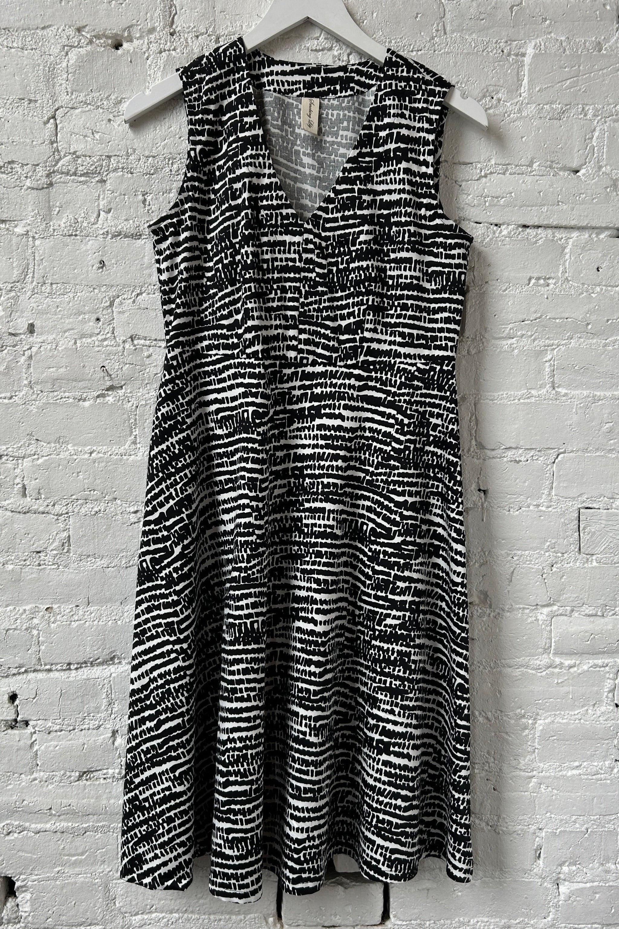 Final Sale Sample Jane Dress