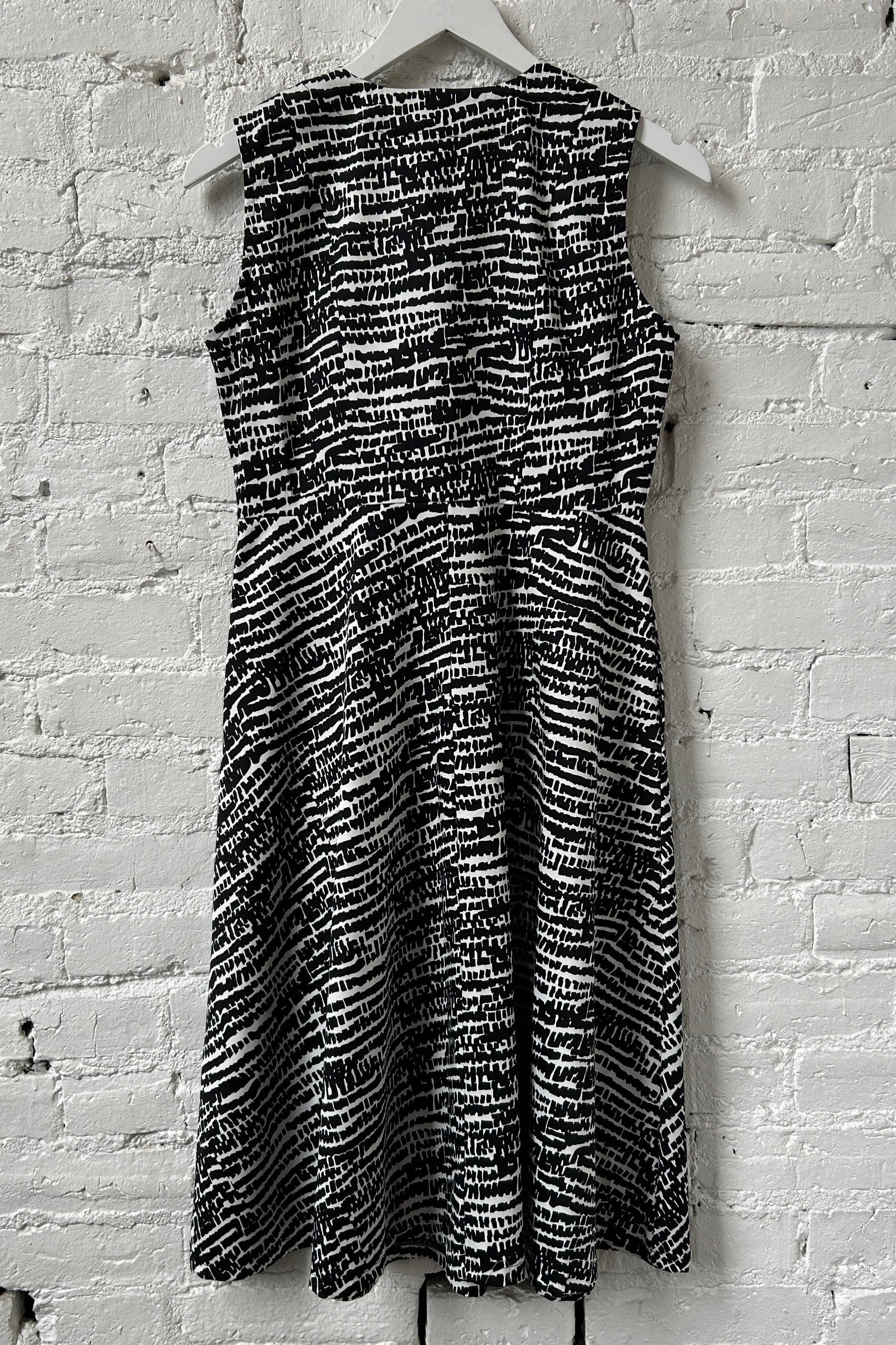 Final Sale Sample Jane Dress