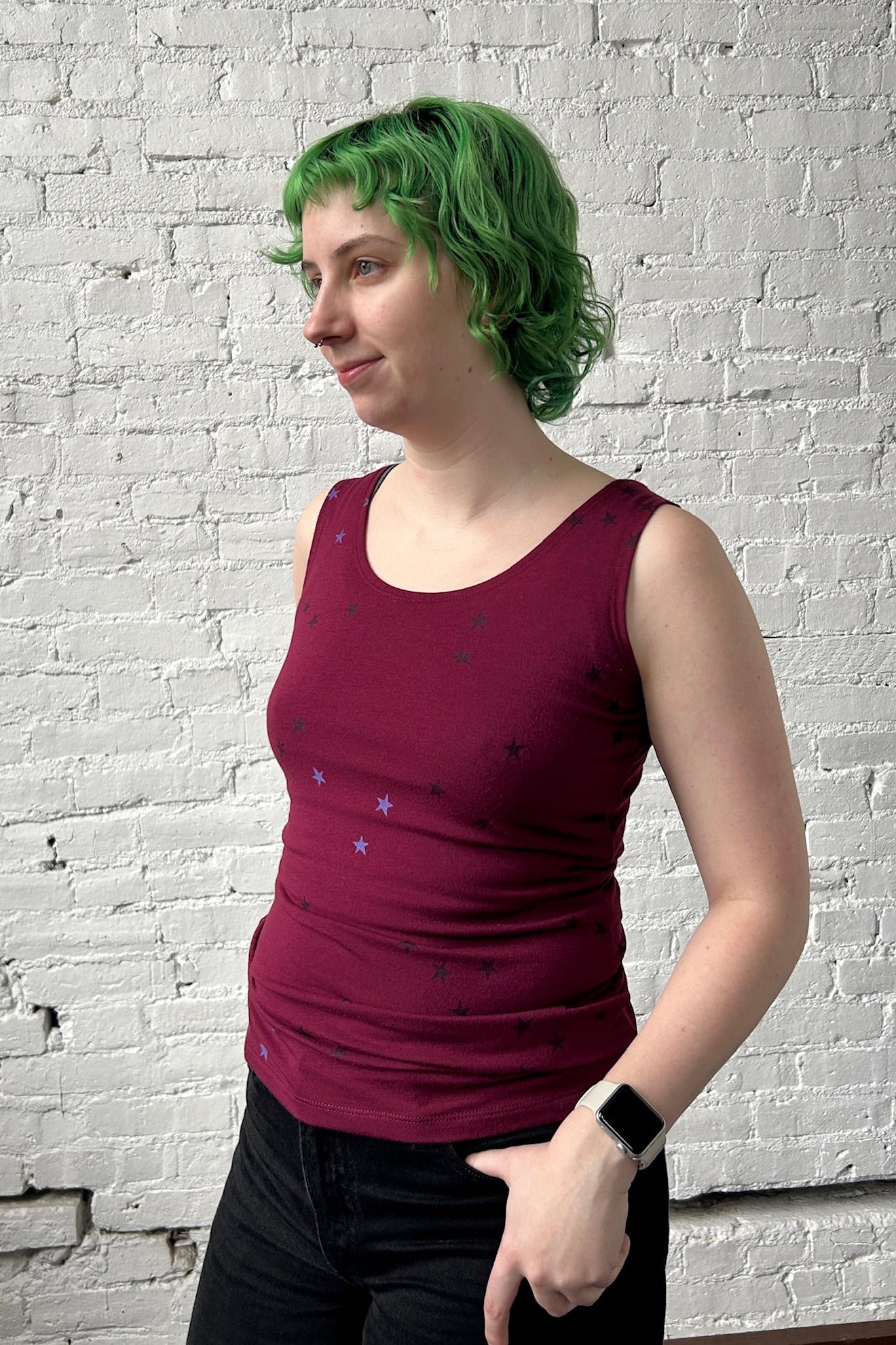 Judith Tank - Merlot