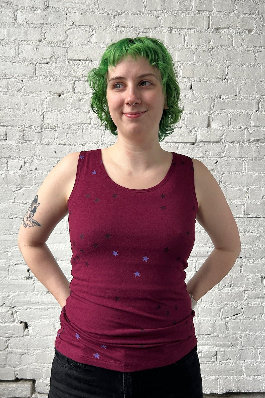 Judith Tank - Merlot