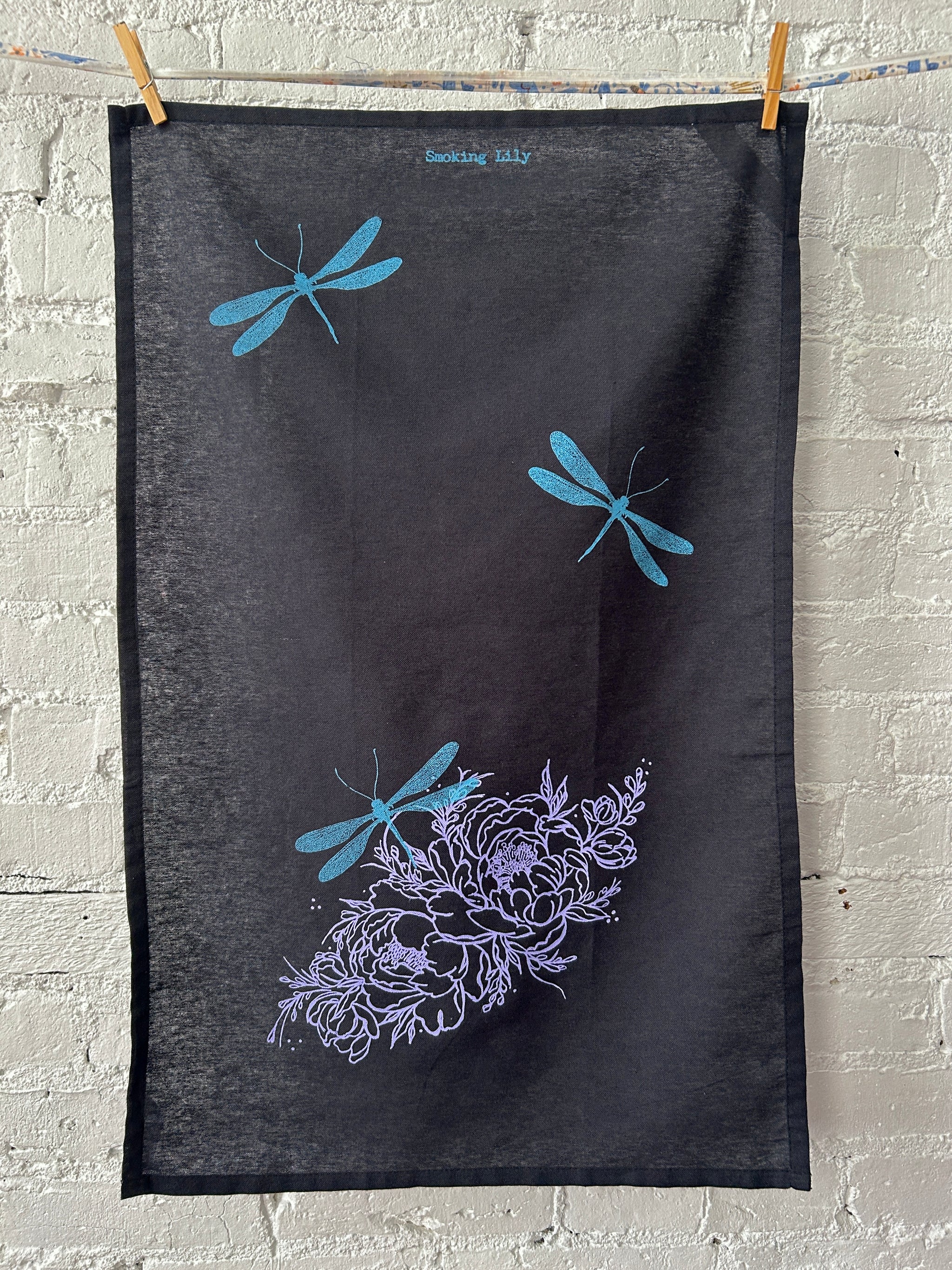 Tea Towel