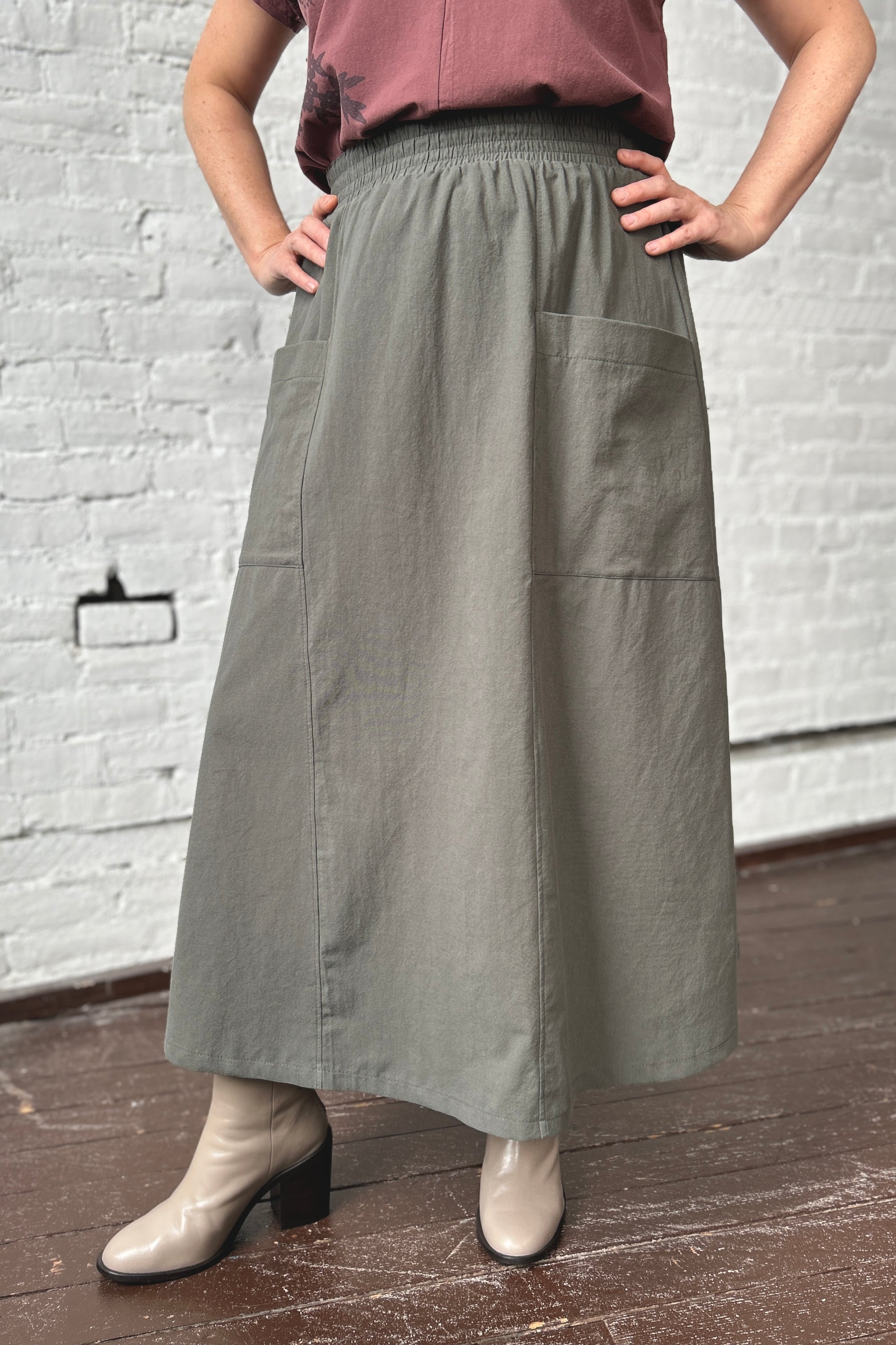 Piper Skirt