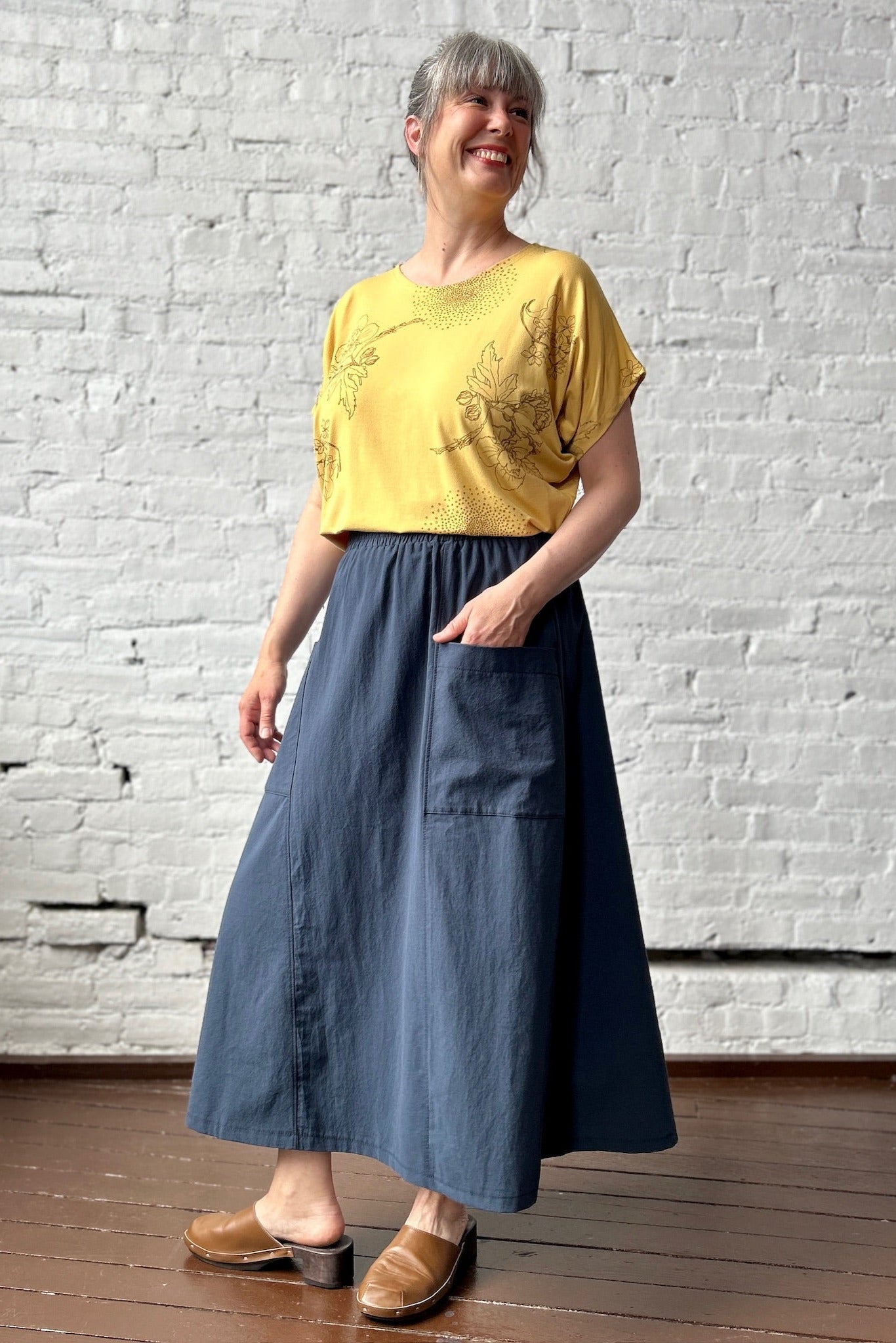 Piper Skirt
