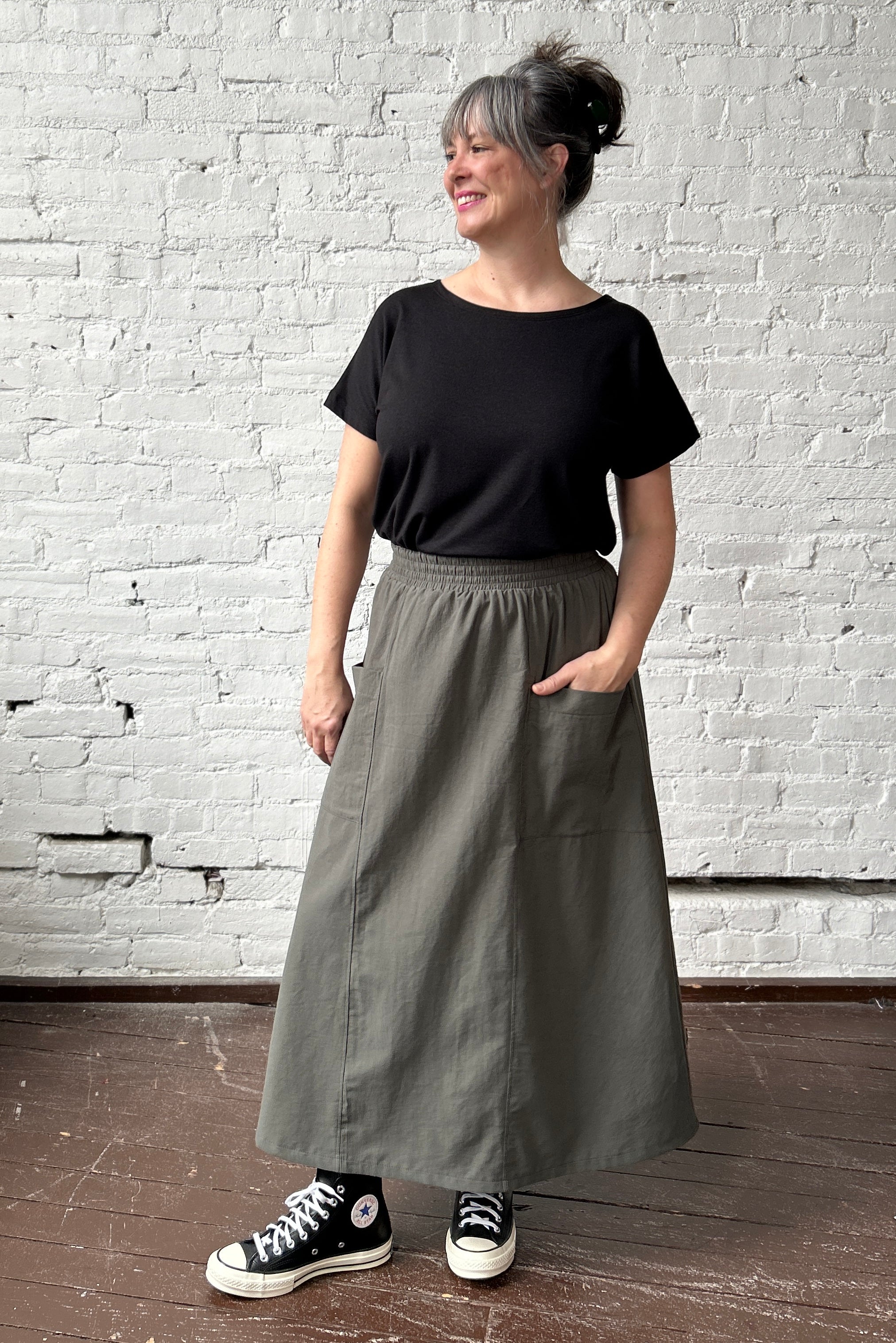 Piper Skirt