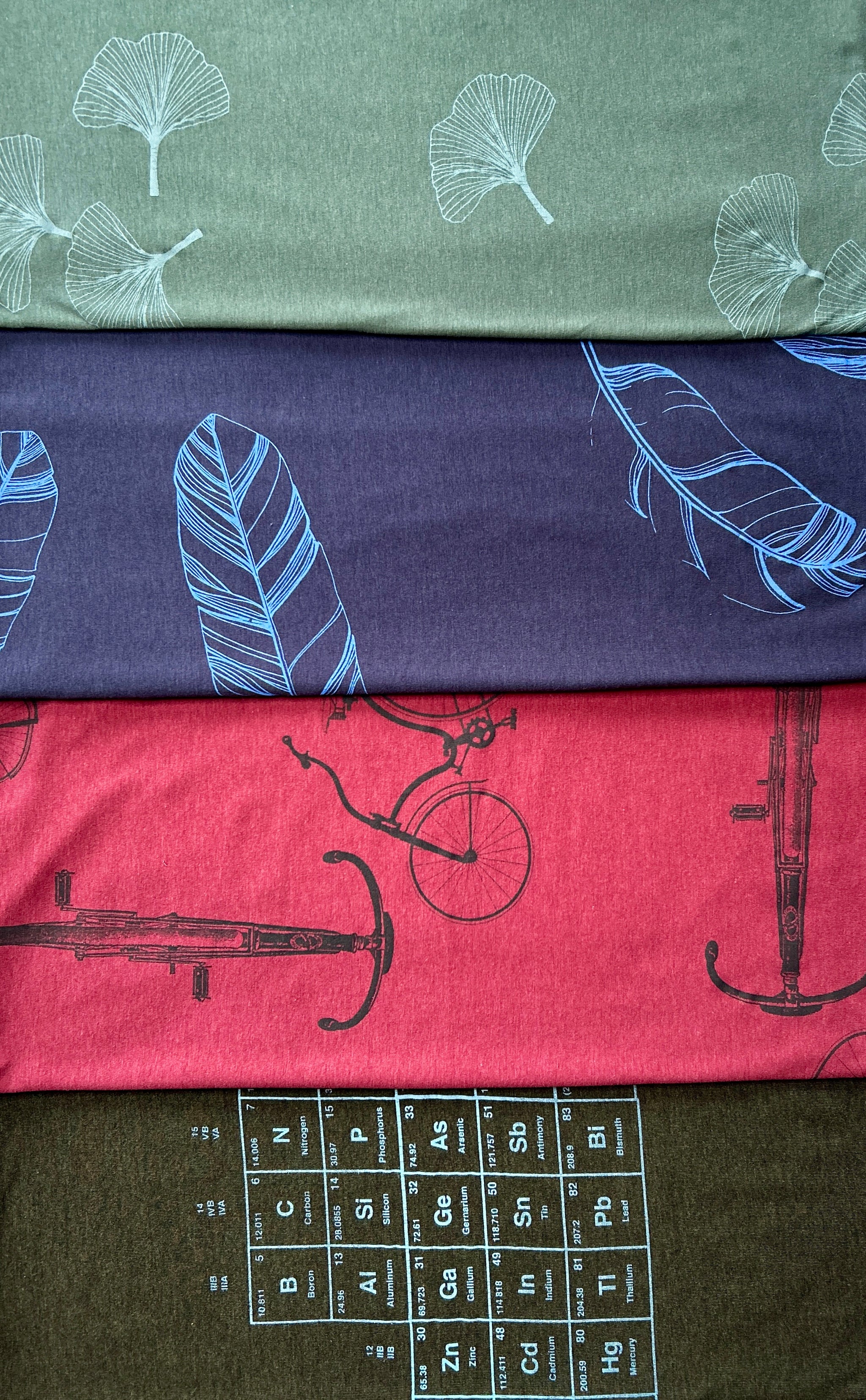 Loop Scarf