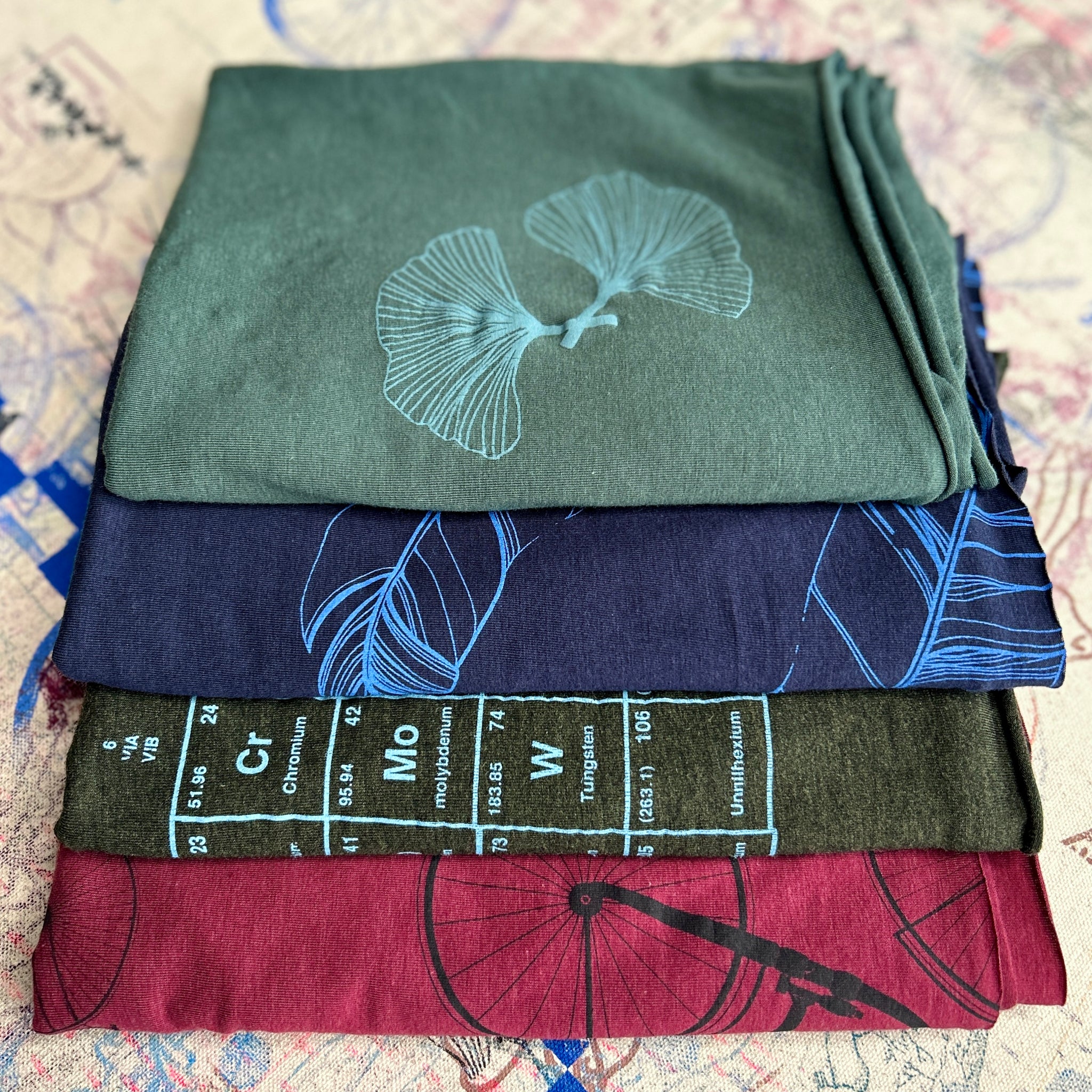 Loop Scarf