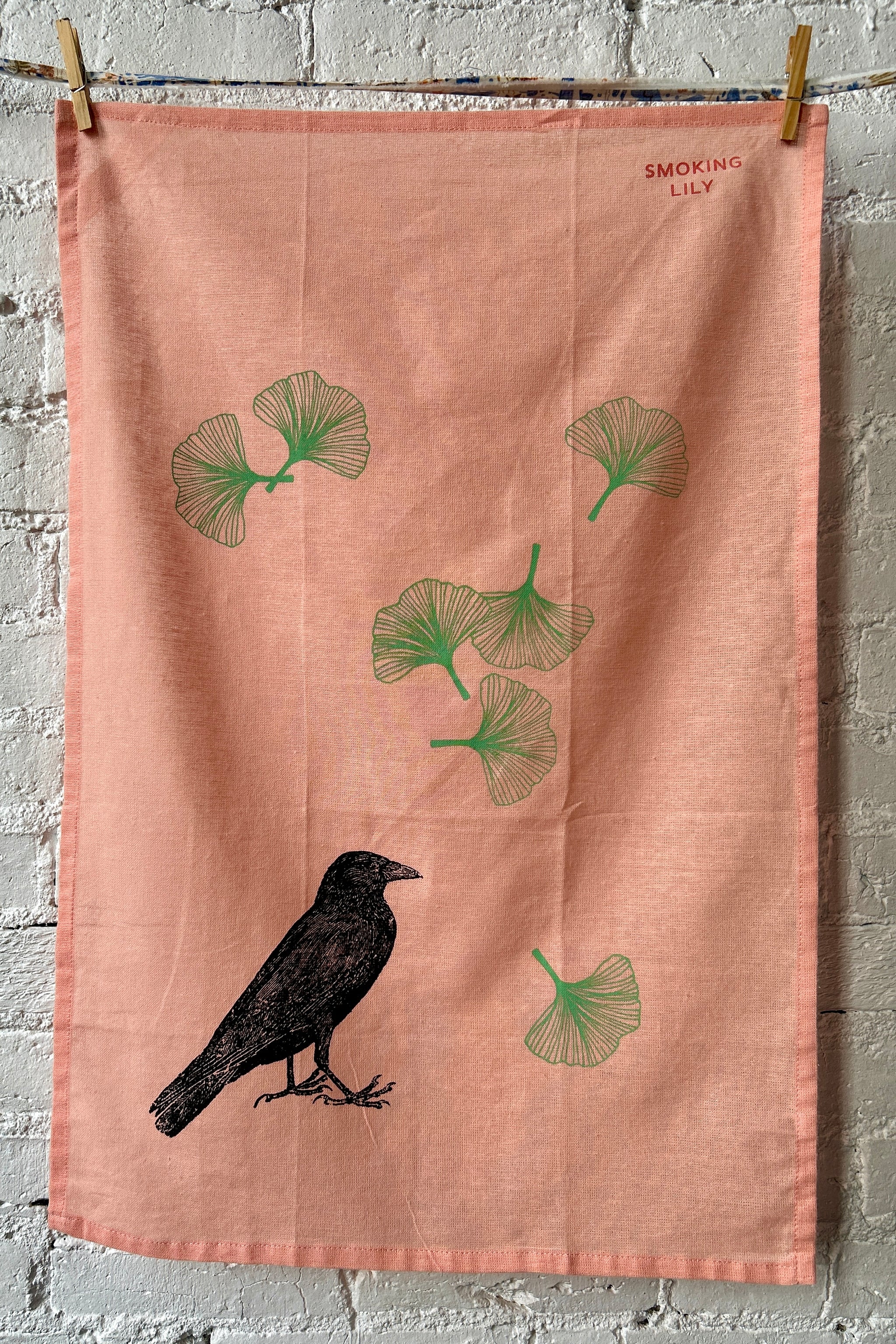 Tea Towel