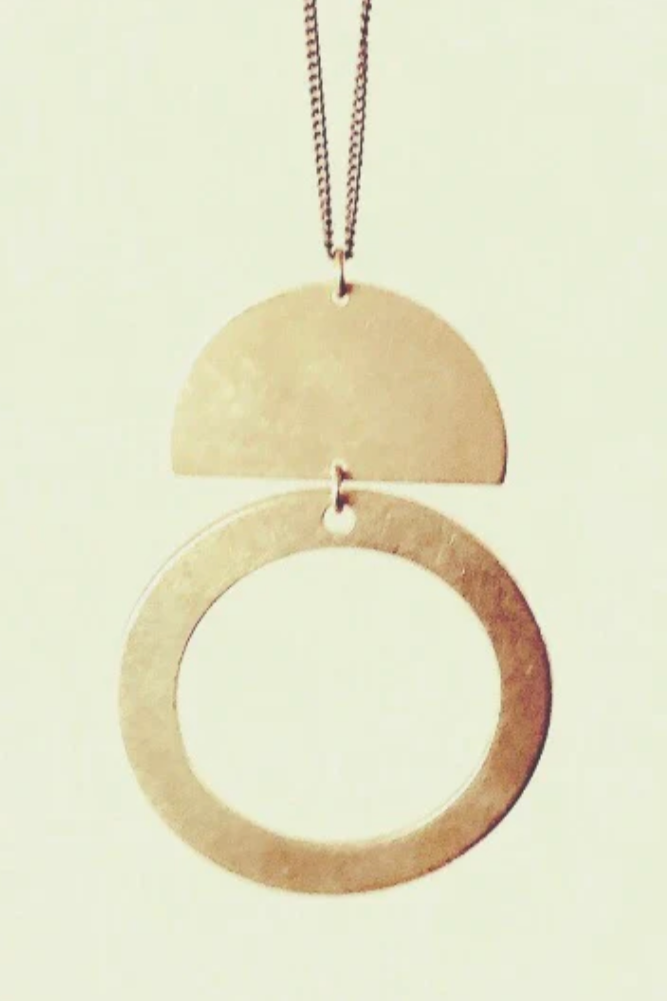 Darlings of Denmark Necklace Kulle