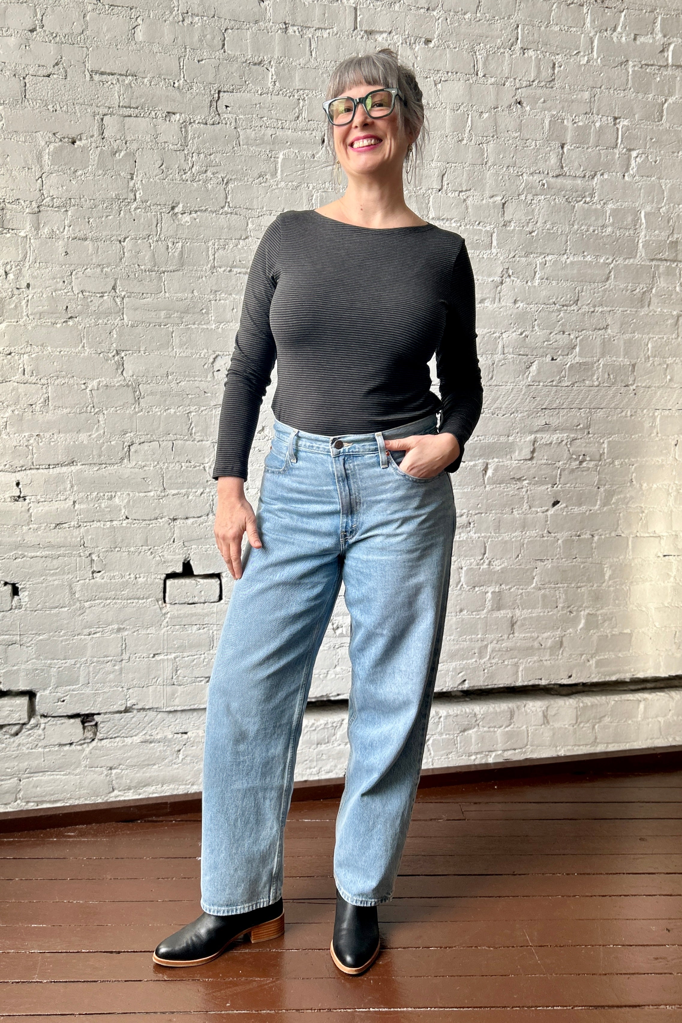 Nanette Top