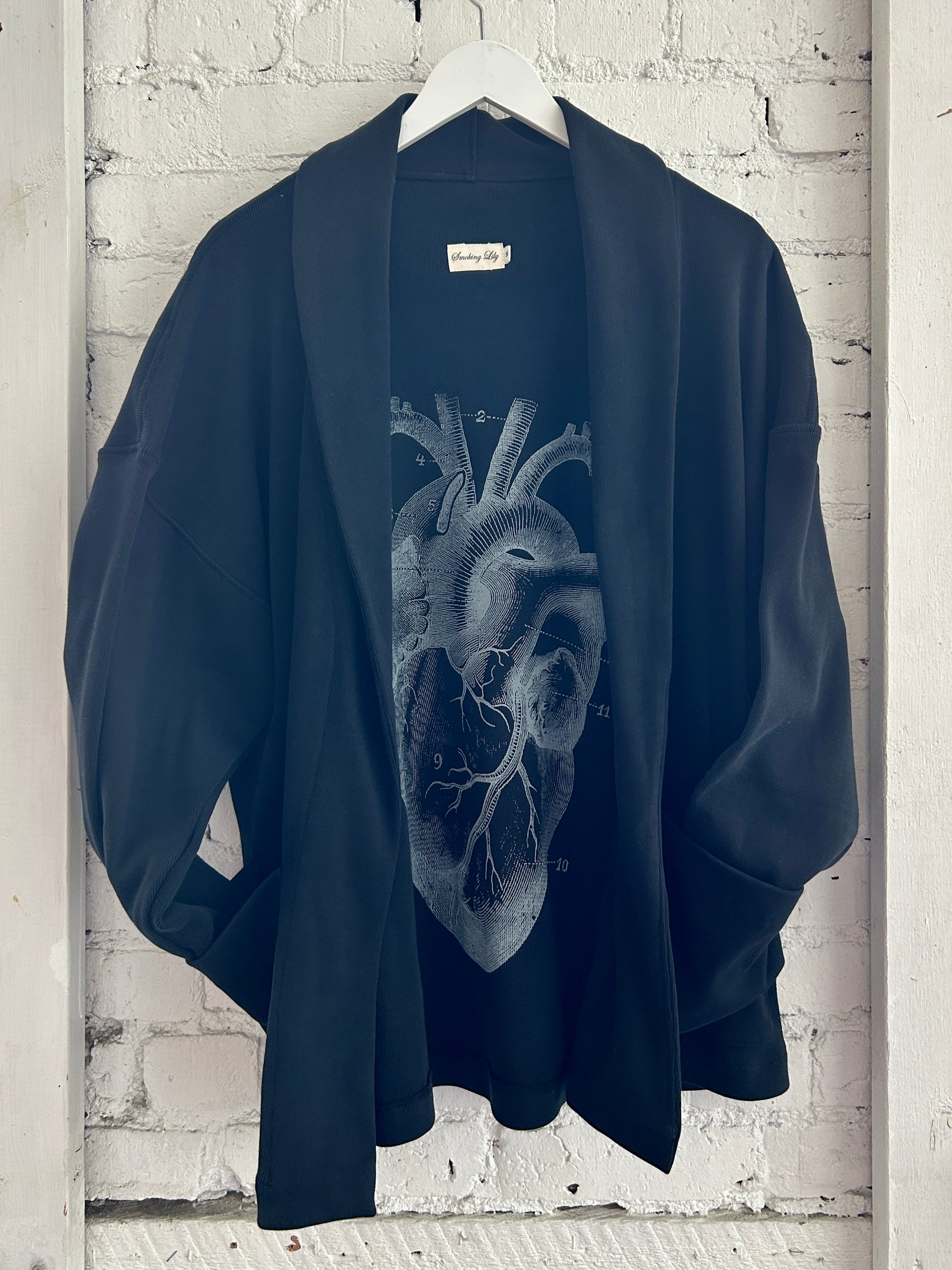 Tempest Jacket