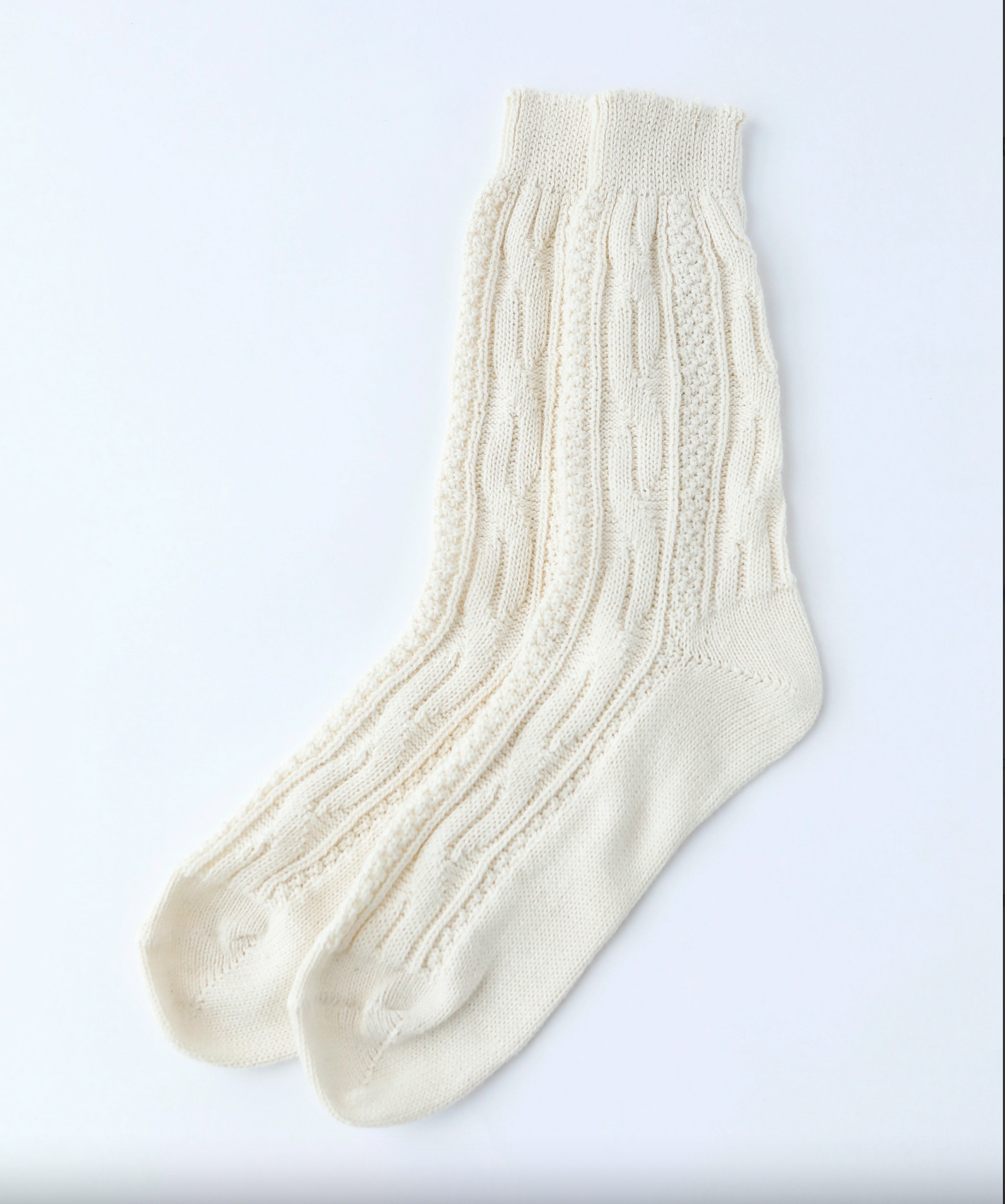 OkayOK Jenny Crew Socks