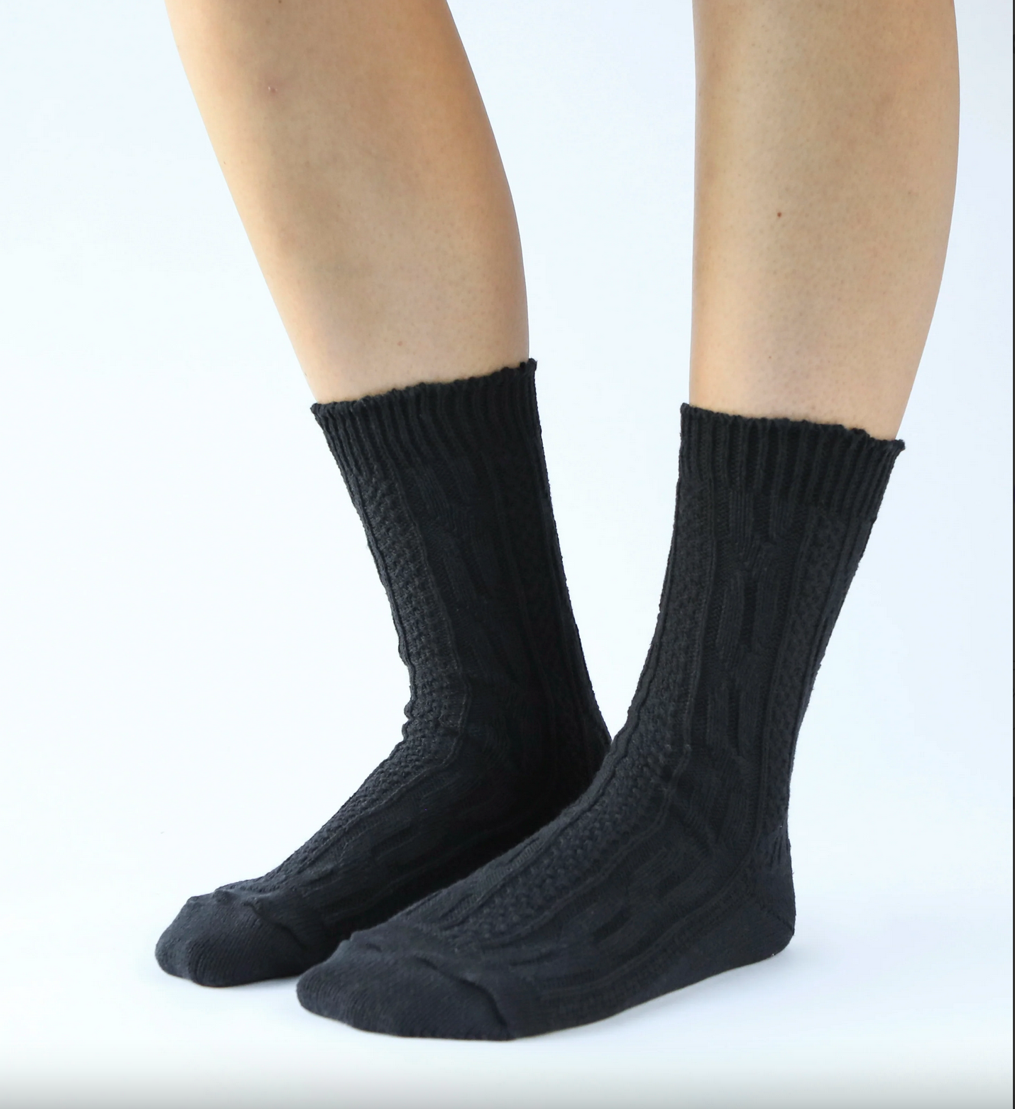 OkayOK Jenny Crew Socks