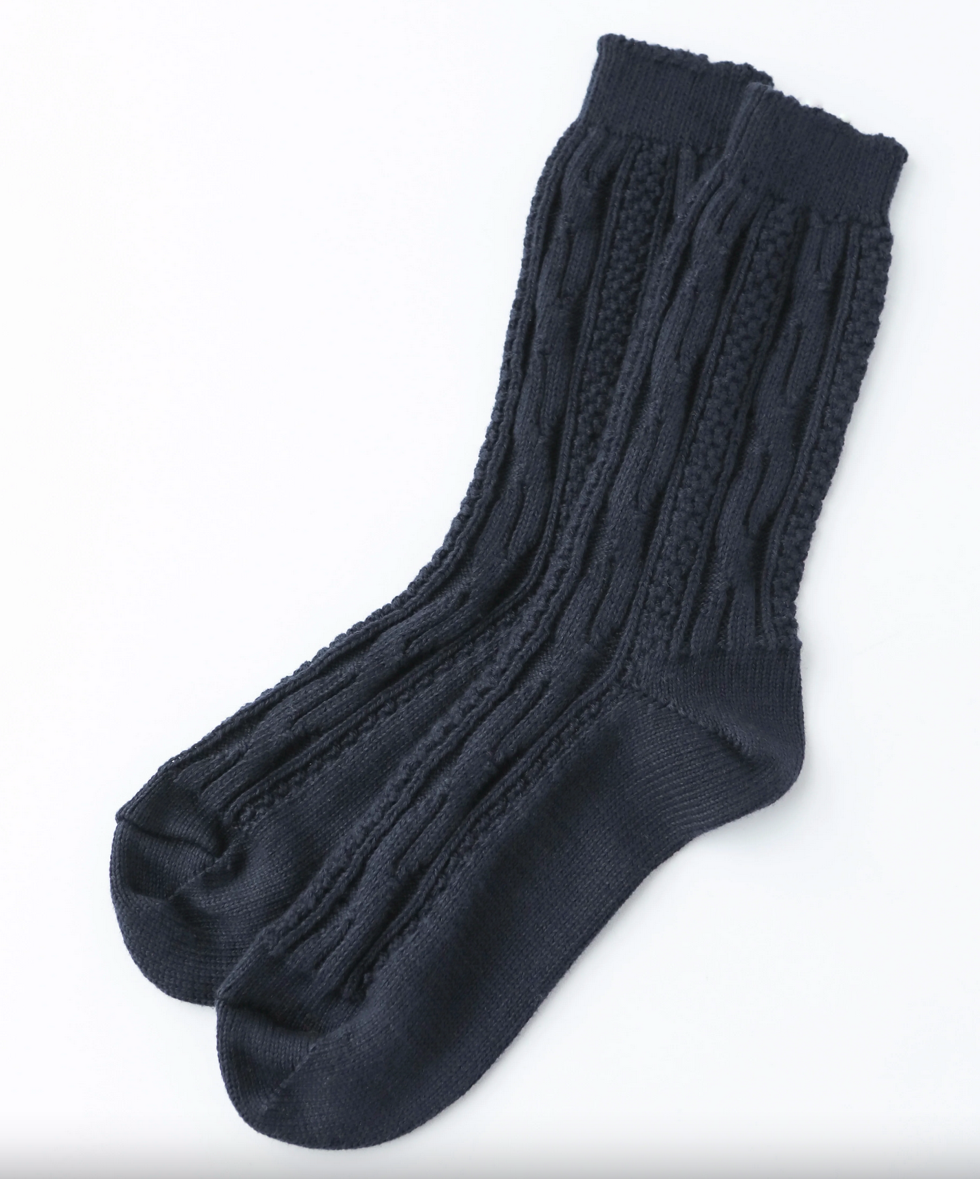 OkayOK Jenny Crew Socks