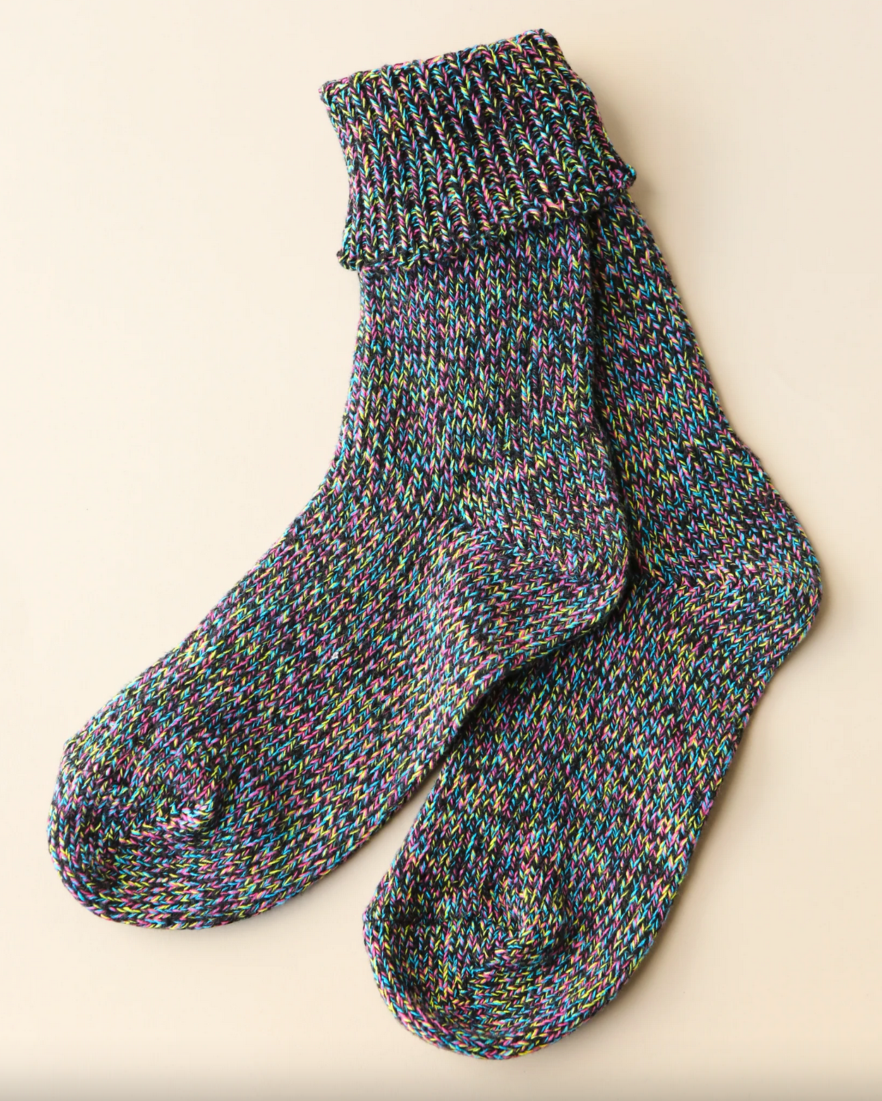 OkayOk Thick Cotton Socks