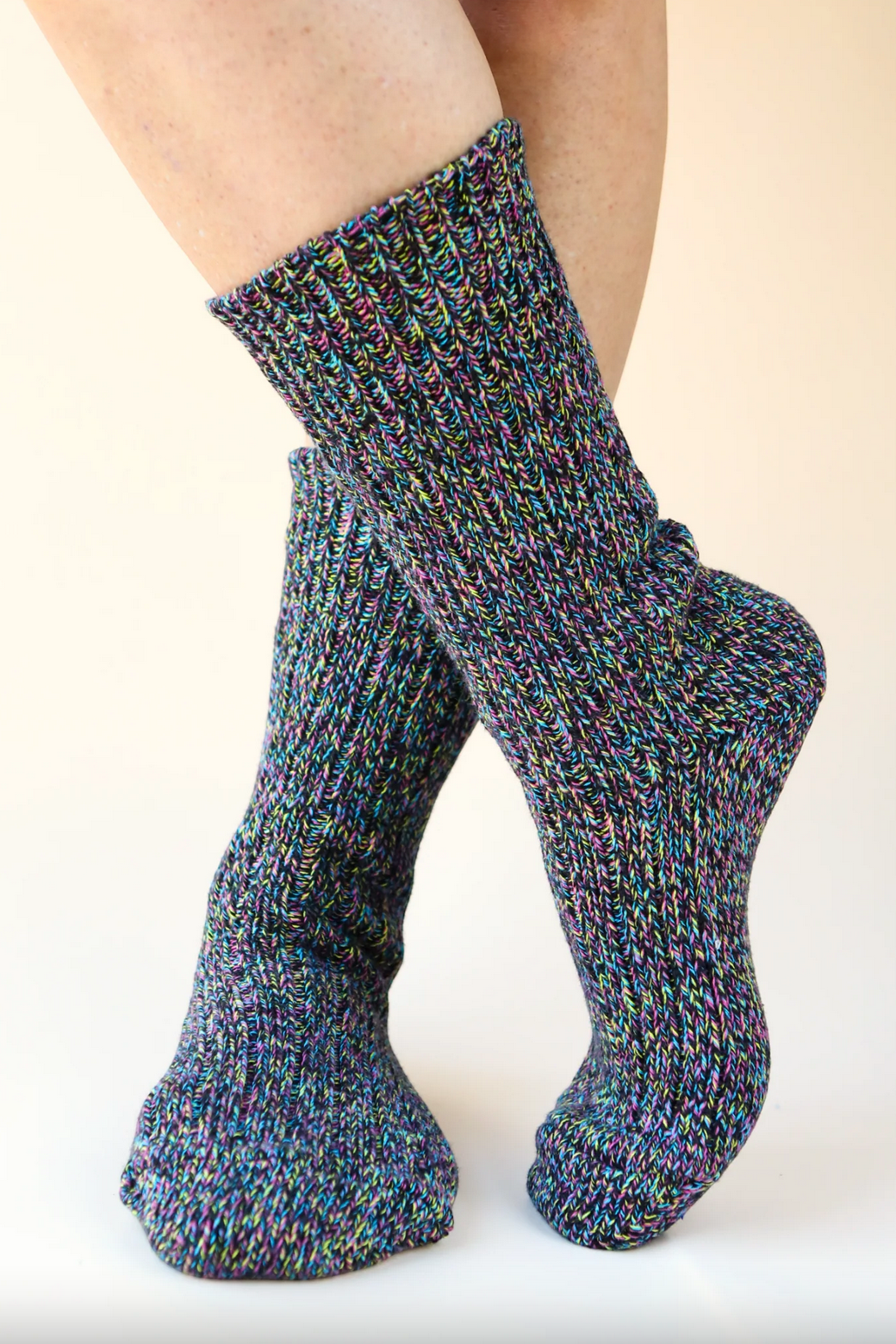 OkayOk Thick Cotton Socks