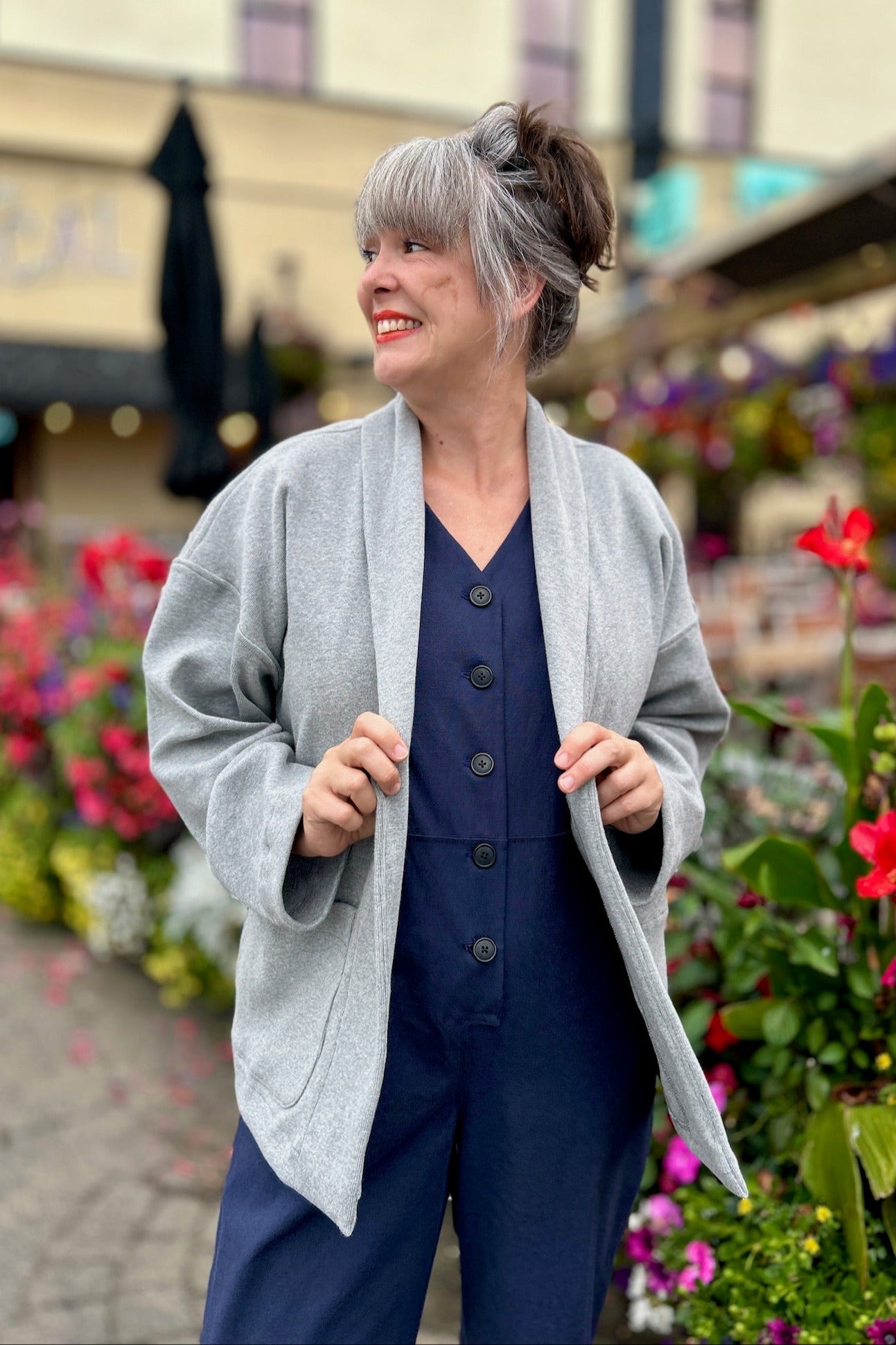 Tempest Jacket