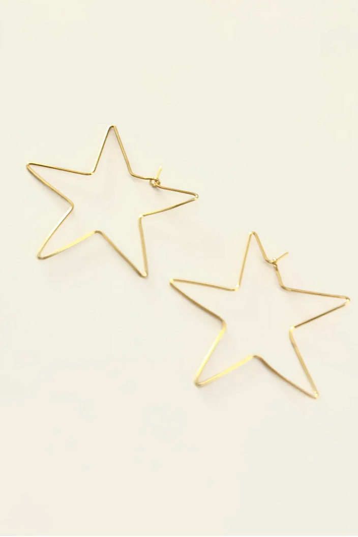 Darlings of Denmark Earrings Trudie