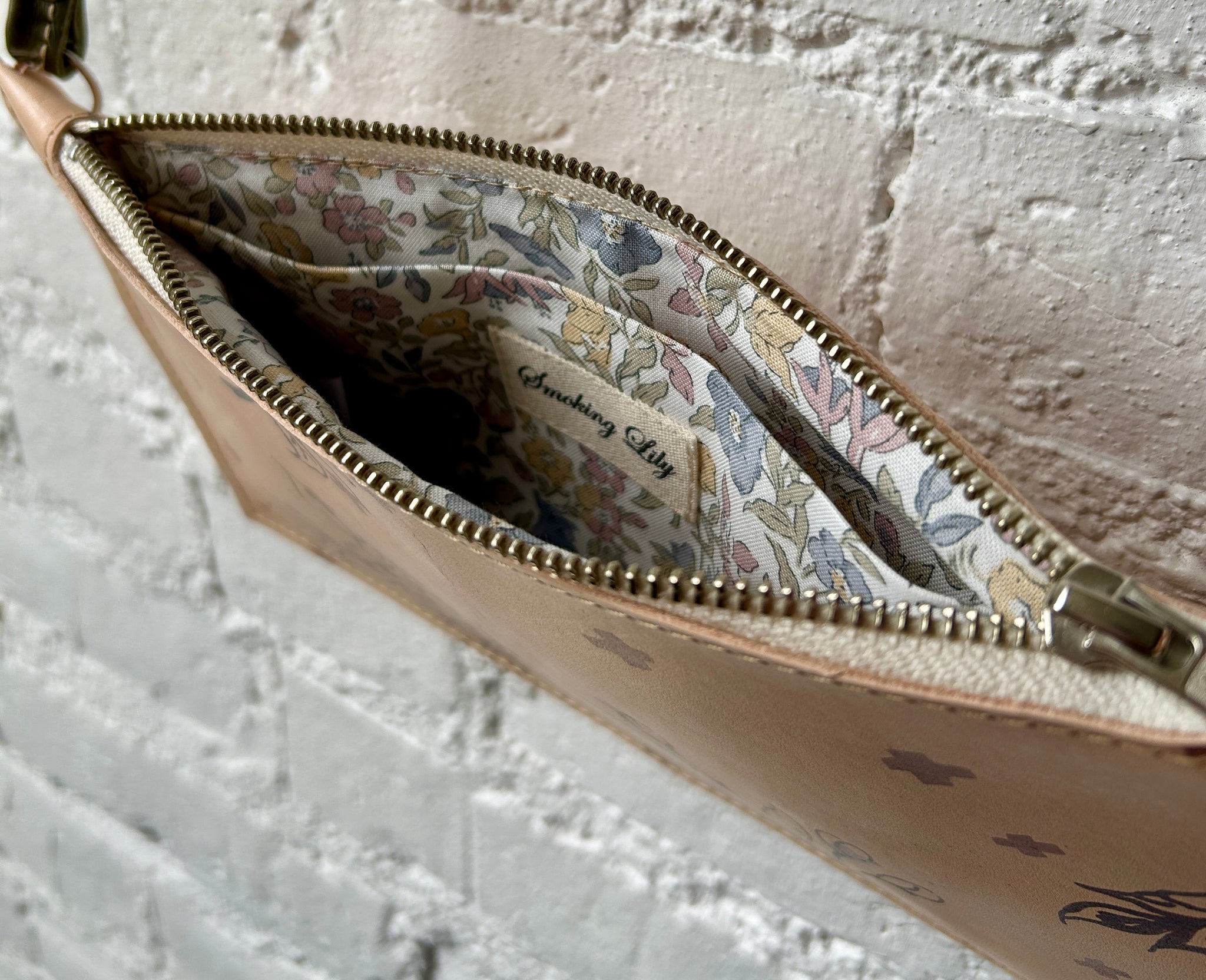 Final Sale Eclipse Bag