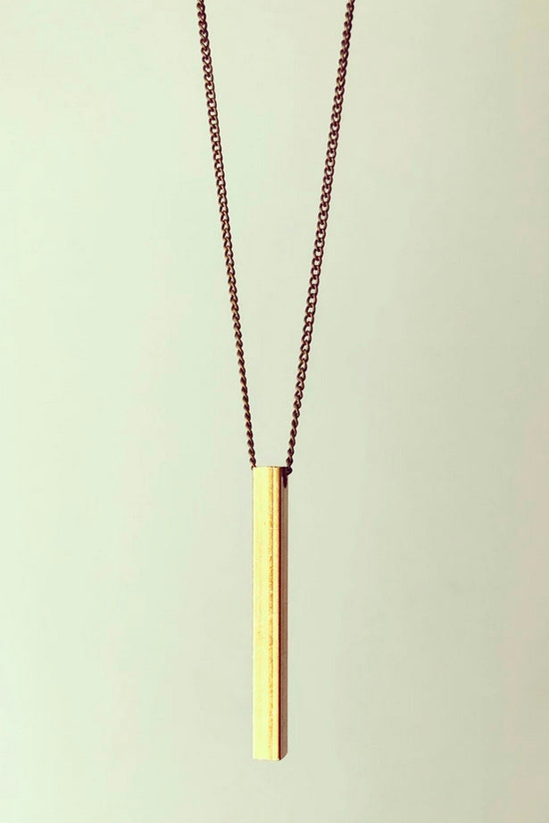Darlings of Denmark Necklace Beatrice V Long