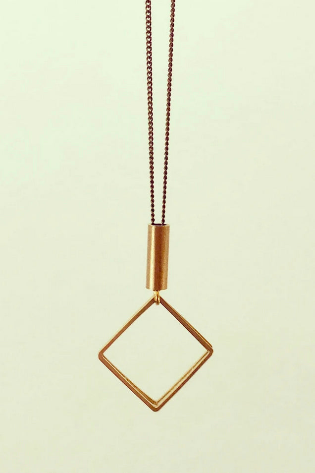 Darlings of Denmark Necklace Naliah