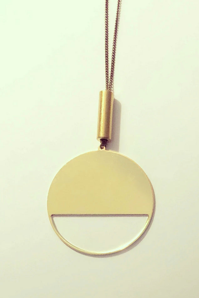 Darlings of Denmark Necklace Dueg