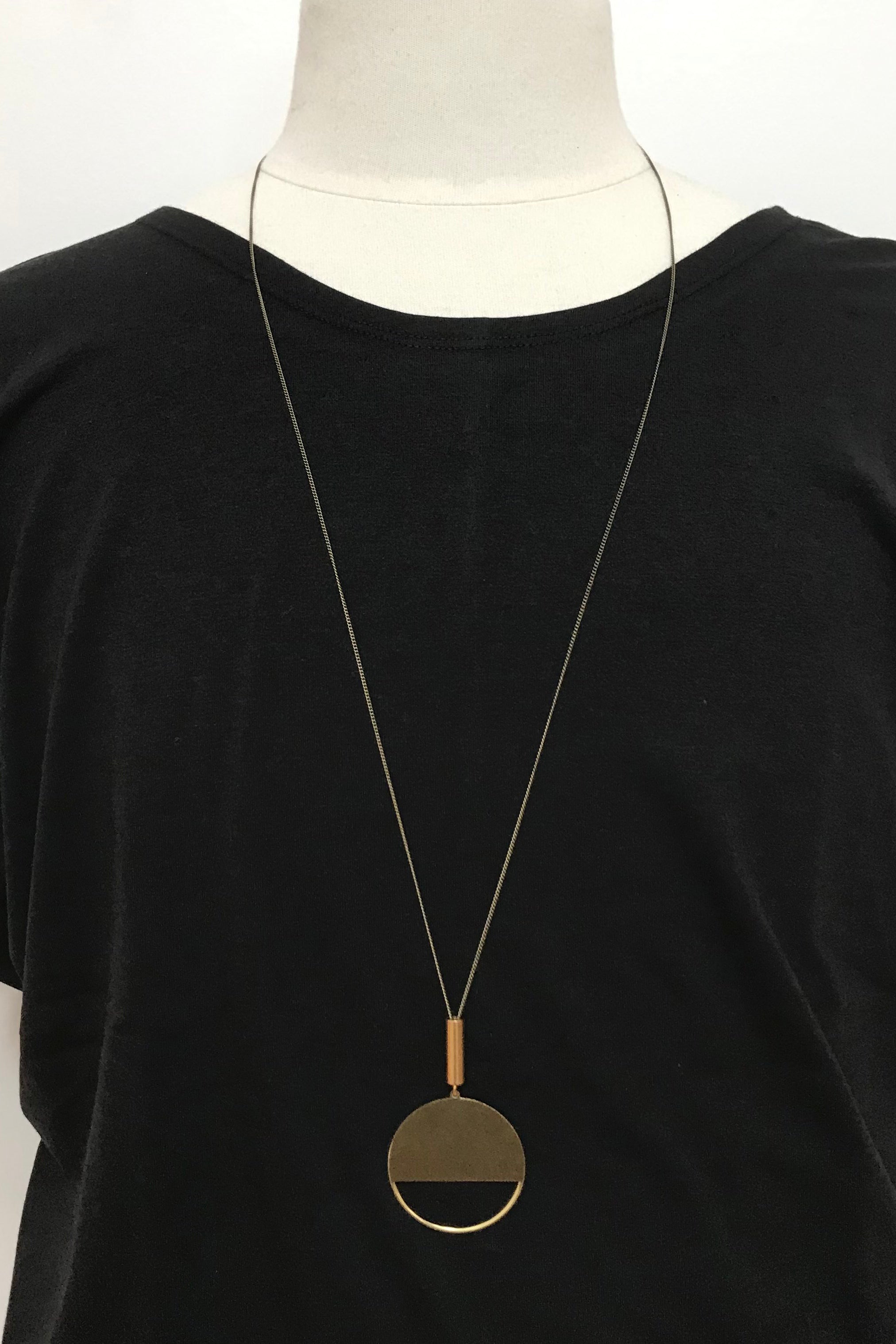 Darlings of Denmark Necklace Dueg
