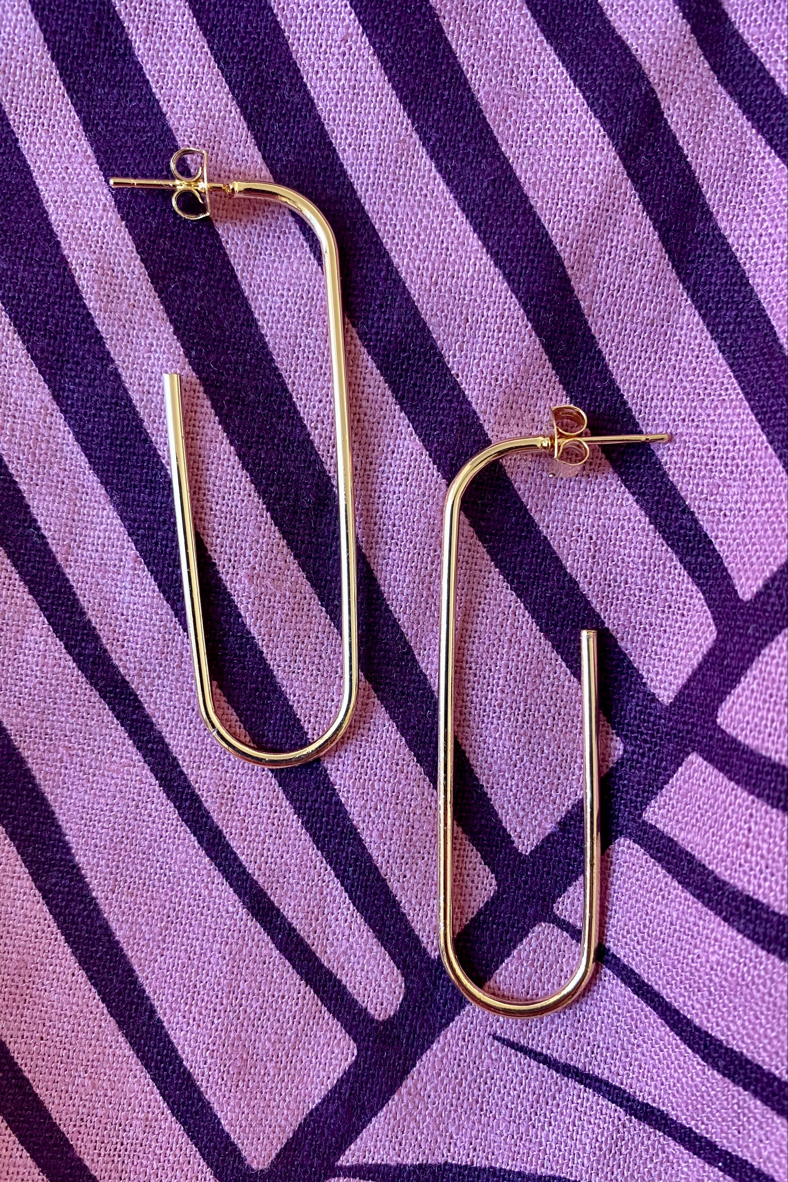 Darlings of Denmark Earrings Feppa