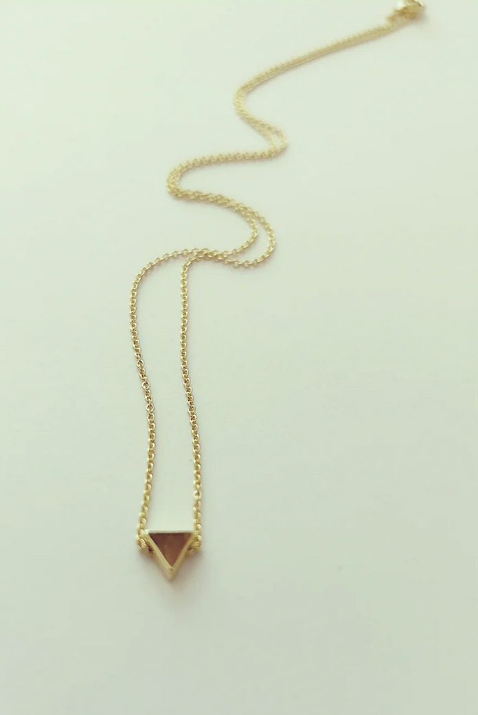 Darlings of Denmark Necklace Nula