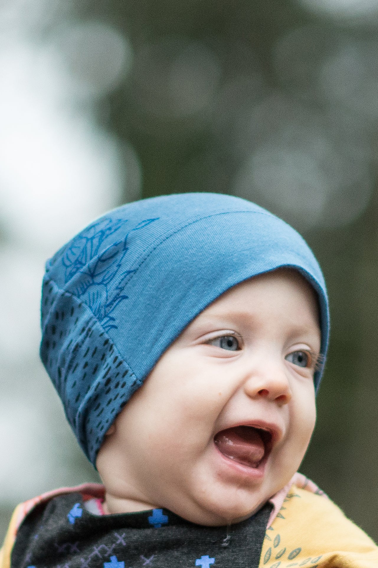 Baby Hat