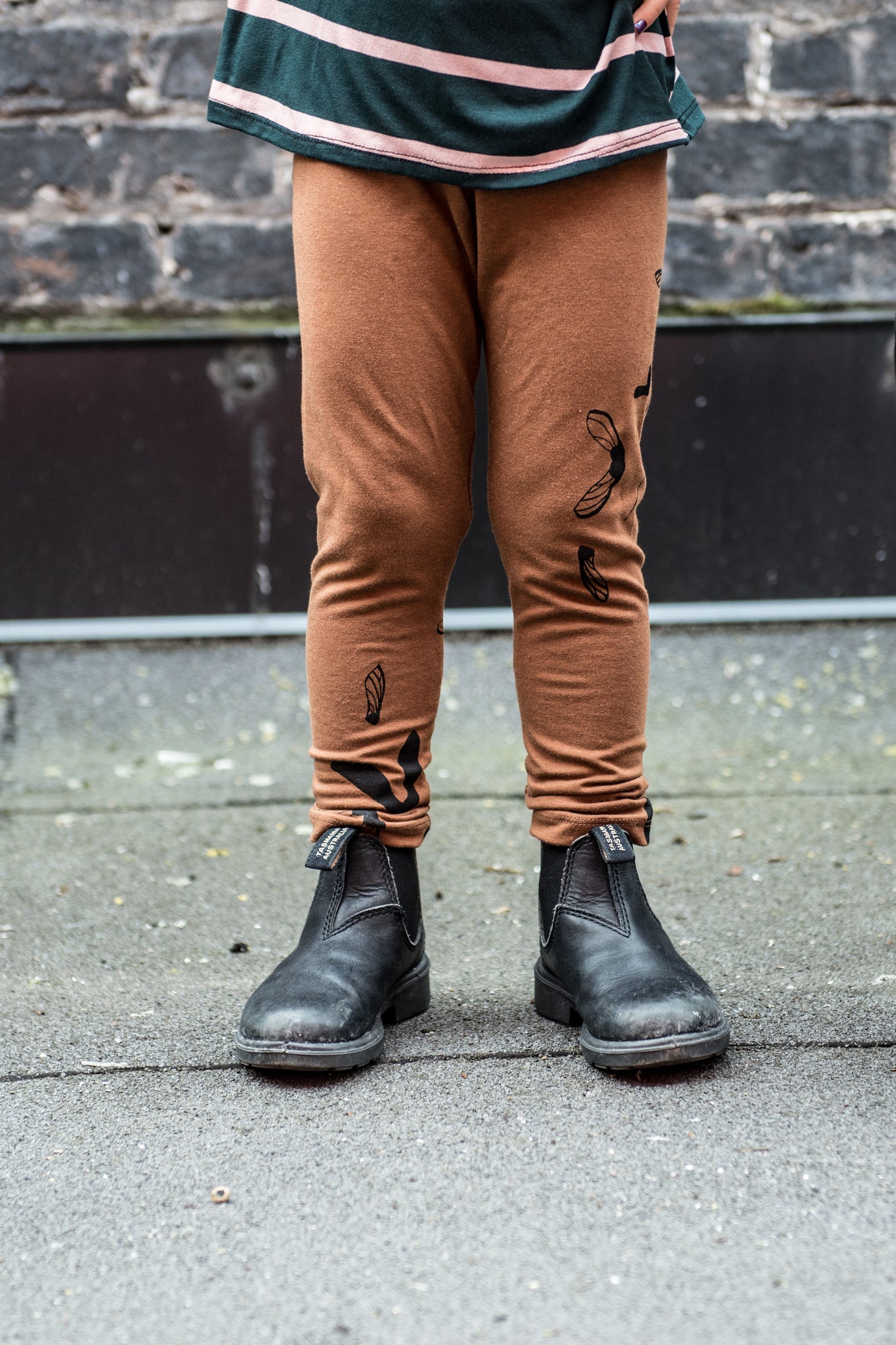 Kids Leggings