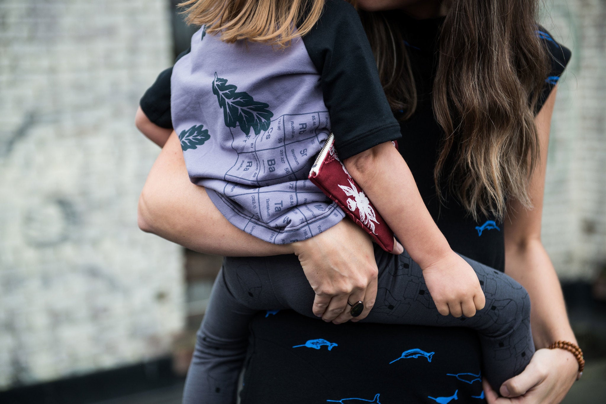 Pip Squeak Short Sleeve